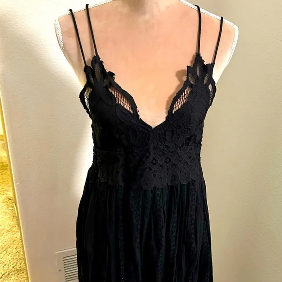 Hummingbird | Dresses | Hummingbird Maxi Dress Size Large New | Poshmark